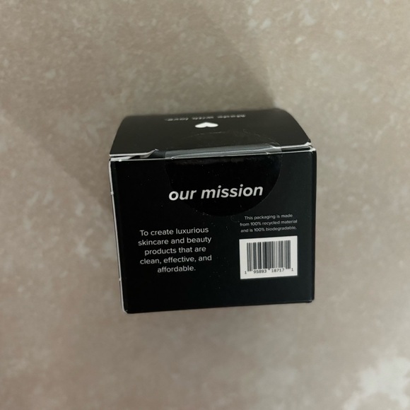 Dime Super Skin Toner and Luminosity Eye Serum - Picture 3 of 3